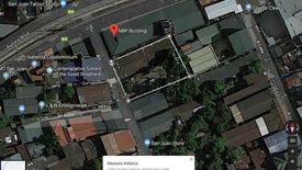 Land for sale in Ermitaño, Metro Manila near LRT-2 J. Ruiz