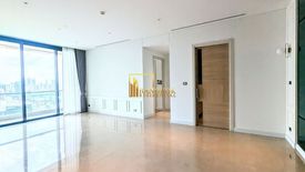 3 Bedroom Condo for sale in Sindhorn Residence, Langsuan, Bangkok near BTS Ploen Chit