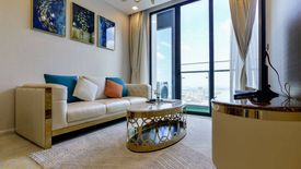 Cho thuê căn hộ chung cư 2 phòng ngủ tại Bến Nghé, Quận 1, Hồ Chí Minh