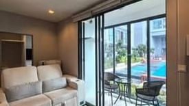 2 Bedroom Condo for rent in Ideo Mobi Sathorn, Bang Lamphu Lang, Bangkok near BTS Krung Thon Buri