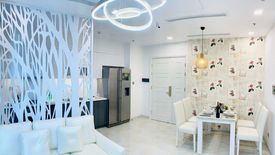 Cho thuê căn hộ chung cư 2 phòng ngủ tại Bến Nghé, Quận 1, Hồ Chí Minh