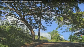 Land for sale in Pulangbato, Cebu