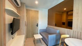 1 Bedroom Condo for rent in Nue Connex Condo Donmuang, Sanam Bin, Bangkok