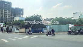 Land for sale in Phuong 1, Ho Chi Minh