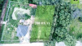 Land for sale in That, Ubon Ratchathani