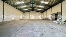 Warehouse / Factory for rent in Parian, Pampanga