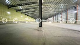 Warehouse / Factory for rent in San Nicolas, Tarlac