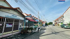 3 Bedroom Townhouse for sale in Nong Khang Phlu, Bangkok near MRT Phutthamonthon Sai 4