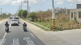 Land for sale in Santo Domingo, Pampanga