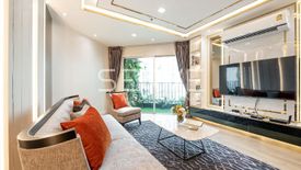 3 Bedroom Condo for rent in Belle Grand Rama 9, Huai Khwang, Bangkok near MRT Phra Ram 9