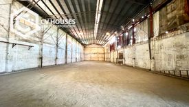 Warehouse / Factory for sale in Poblacion, Bulacan