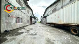 Warehouse / Factory for rent in Cutcut, Pampanga