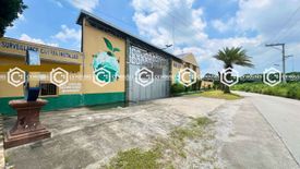 Warehouse / Factory for sale in Parian, Pampanga