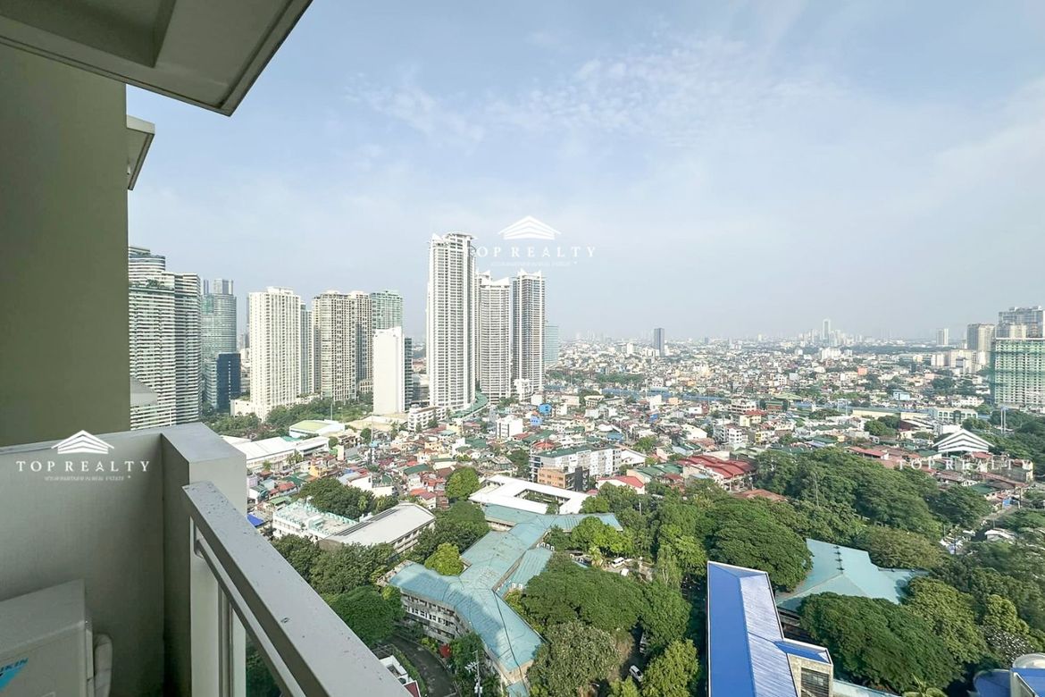 NEGOTIABLE! For Sale: 3-Bedroom 3BR Condo in Makati City at The Brio Tower
