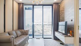 Cho thuê căn hộ chung cư 2 phòng ngủ tại Bến Nghé, Quận 1, Hồ Chí Minh