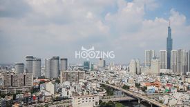 Cho thuê căn hộ chung cư 2 phòng ngủ tại Bến Nghé, Quận 1, Hồ Chí Minh