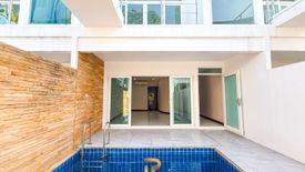 2 Bedroom Villa for sale in Bang Sare, Chonburi