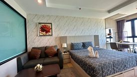 1 Bedroom Condo for rent in Ladda Plus Sriracha, Si Racha, Chonburi