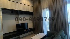 1 Bedroom Condo for rent in The Line sukhumvit 101, Bang Chak, Bangkok near BTS Punnawithi