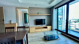 1 Bedroom Condo for rent in Ladda Plus Sriracha, Si Racha, Chonburi