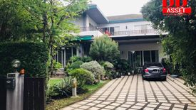 3 Bedroom House for sale in Racha Thewa, Samut Prakan