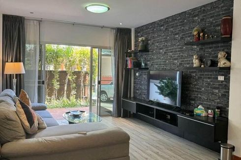 3 Bedroom Townhouse for sale in Si Sunthon, Phuket