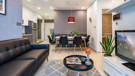 Cần bán căn hộ chung cư 2 phòng ngủ tại Bến Nghé, Quận 1, Hồ Chí Minh