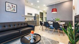 Cần bán căn hộ chung cư 2 phòng ngủ tại Bến Nghé, Quận 1, Hồ Chí Minh