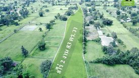 Land for sale in Hua Ruea, Ubon Ratchathani