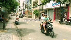 Cần bán Đất nền  tại Cô Giang, Quận 1, Hồ Chí Minh