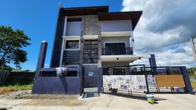 4 Bedroom House for sale in Tungkil, Cebu