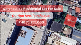 Land for sale in Tambo, Metro Manila