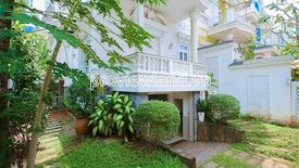 Cho thuê villa 4 phòng ngủ tại Thảo Điền, Quận 2, Hồ Chí Minh