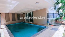 Cho thuê villa 4 phòng ngủ tại Thảo Điền, Quận 2, Hồ Chí Minh