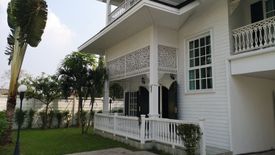 ขายบ้าน 4 ห้องนอน ใน สำโรงเหนือ, เมืองสมุทรปราการ