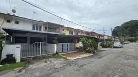 3 Bedroom House for rent in Taman Seri Gaya, Perak