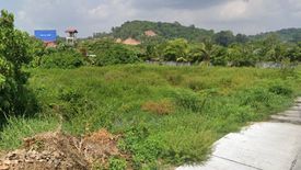 Land for sale in Sakhu, Phuket