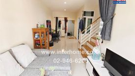 3 Bedroom Townhouse for sale in Phanthai Norasing, Samut Sakhon