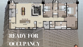 3 Bedroom Condo for sale in Park McKinley West, BGC, Metro Manila