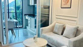 1 Bedroom Condo for sale in Talat Yai, Phuket