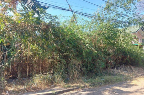 Land for sale in Barangay 173, Metro Manila