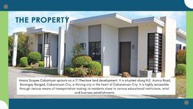 2 Bedroom Townhouse for sale in Amaia Scapes Cabanatuan, Aduas Centro, Nueva Ecija