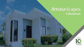 2 Bedroom Townhouse for sale in Amaia Scapes Cabanatuan, Aduas Centro, Nueva Ecija