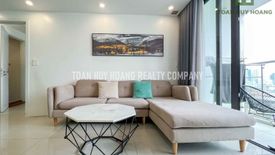 Cho thuê căn hộ chung cư 2 phòng ngủ tại Hiyori Garden Tower Danang, An Hải Đông, Quận Sơn Trà, Đà Nẵng