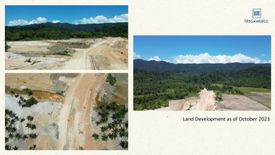 Land for sale in Paragua Coastown, Kemdeng, Palawan