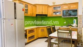 4 Bedroom House for rent in Thao Dien, Ho Chi Minh