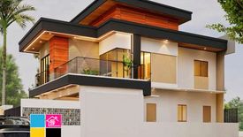 4 Bedroom House for sale in Corona Del Mar, Pooc, Cebu