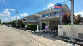 4 Bedroom House for sale in Bang Duea, Pathum Thani