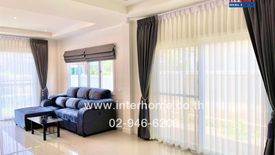 4 Bedroom House for sale in Bang Duea, Pathum Thani