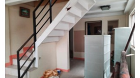 House for sale in San Francisco, Cavite